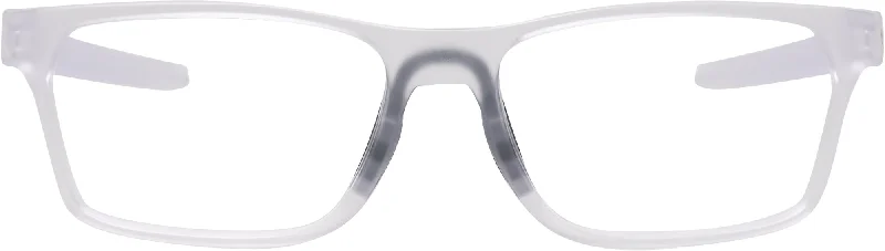 Matte Clear