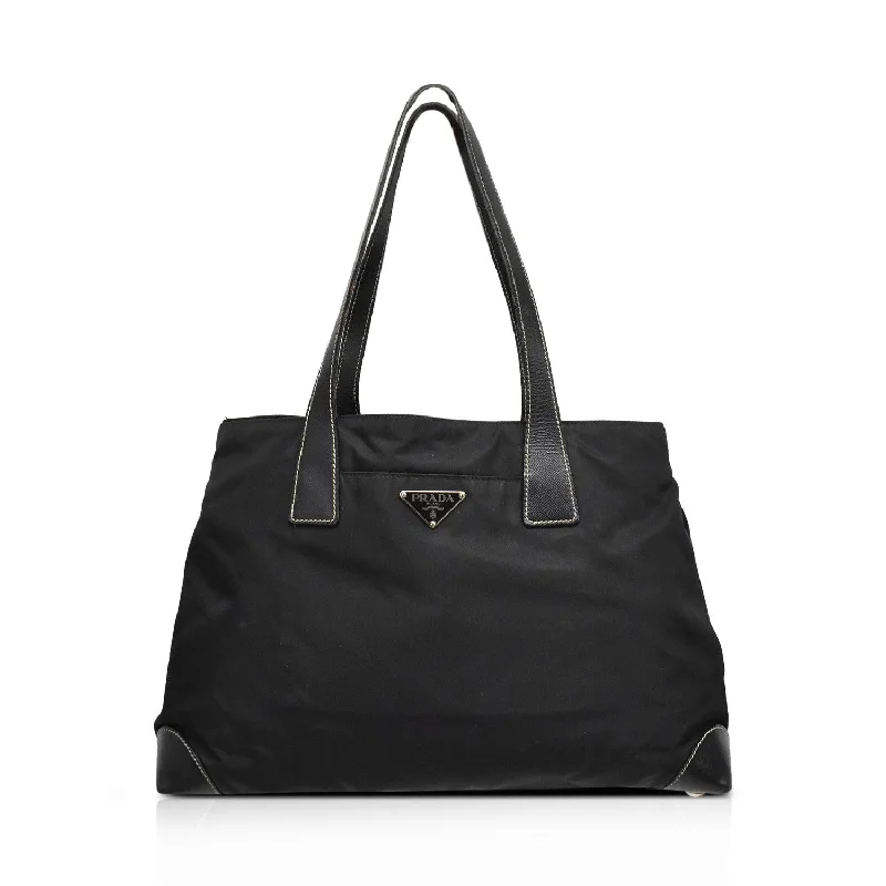Prada Tote Bag