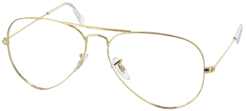 Ray-Ban 3025L Progressive No-Lines