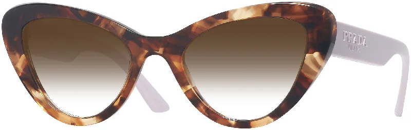Prada 13YS w/ Gradient Progressive No Line Reading Sunglasses