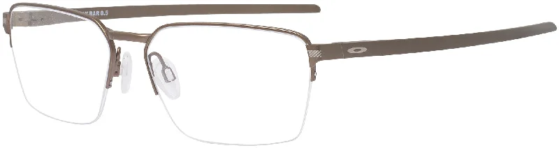 Oakley OX5080 Single Vision Full Frame