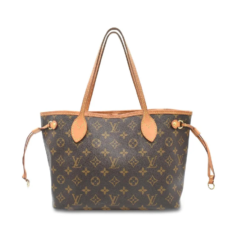 Louis Vuitton 'Neverfull PM' Bag