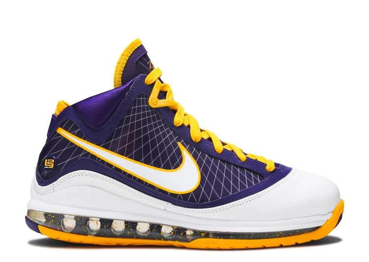 LEBRON 7 GS QS 'MEDIA DAY'
