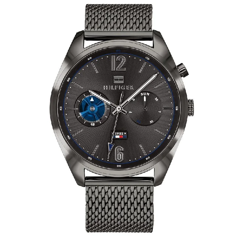 Tommy Hilfiger 1791546 Men's Watch
