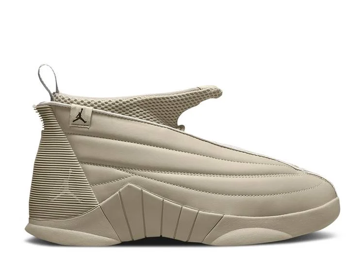 BILLIE EILISH X WMNS AIR JORDAN 15 RETRO