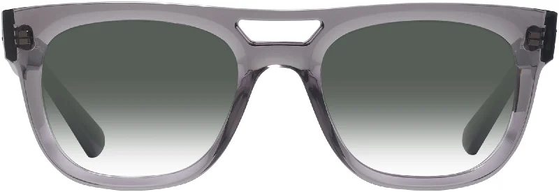 Transparent Gray