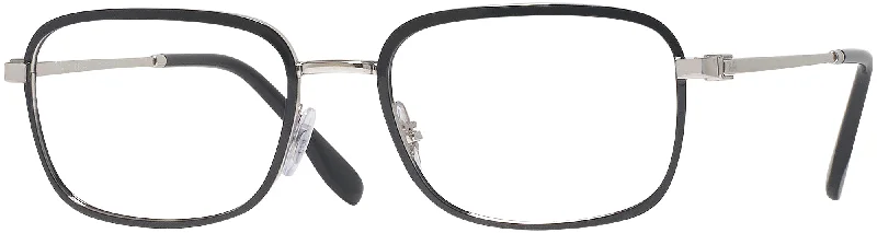 Ray-Ban 6495 Single Vision Full Frame