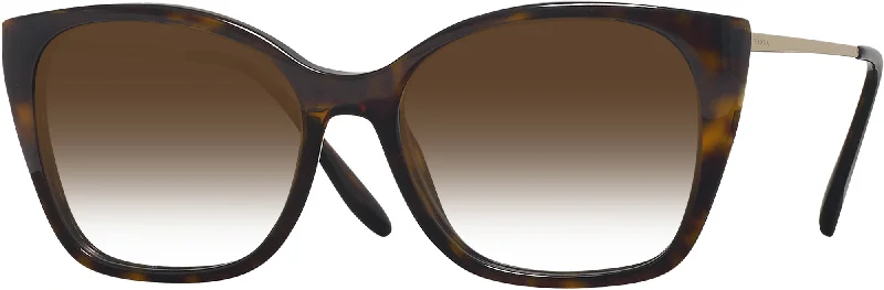 Prada 12XS w/ Gradient Progressive No Line Reading Sunglasses