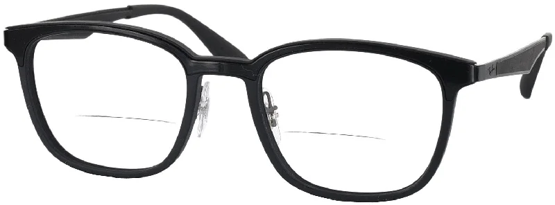 Ray-Ban 7117 Bifocal