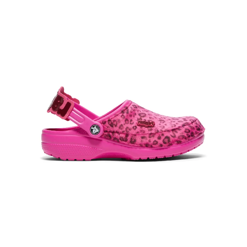 RatGirl x Crocs Classic Clog (Juice)