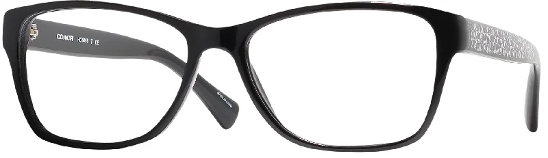 Coach 6068 Progressive No Line Bifocal