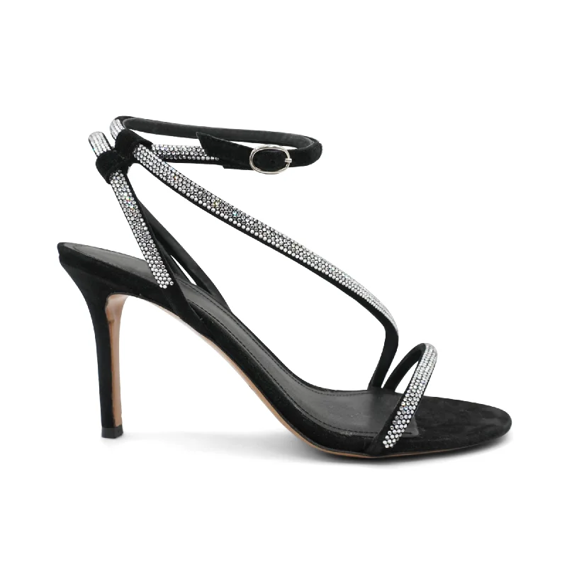 Isabel Marant 'Atria' Sandals - Women's 37