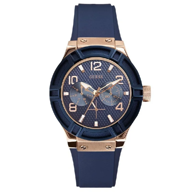 Guess W0571L1 Analogue Quartz Women's Watch
