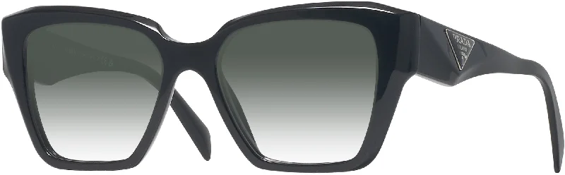 Prada 09ZV w/ Gradient Progressive Reading Sunglasses