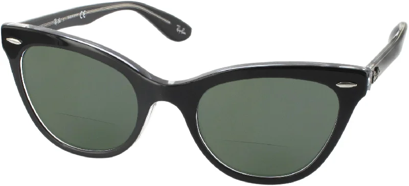 Ray-Ban 5226 Bifocal Reading Sunglasses