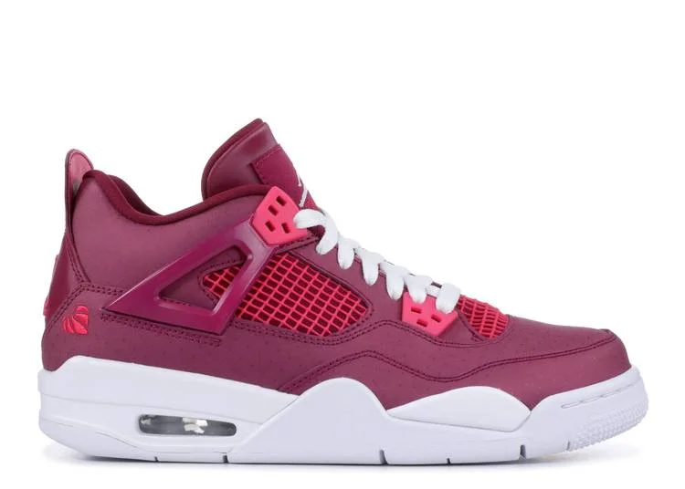 AIR JORDAN 4 RETRO GS 'FOR THE LOVE OF THE GAME'