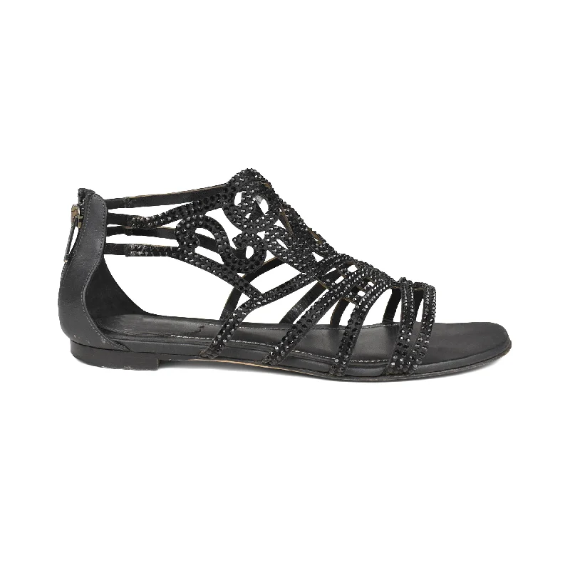 Rene Caovilla Sandals - Women's 37.5
