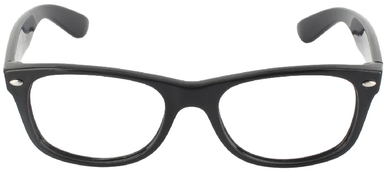Ray-Ban 2132XL Classic Single Vision Full Frame