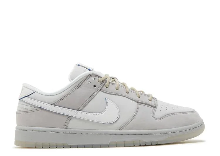 DUNK LOW 'WOLF GREY PURE PLATINUM'
