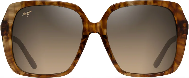Translucent Brown w/HCL Bronze Lens