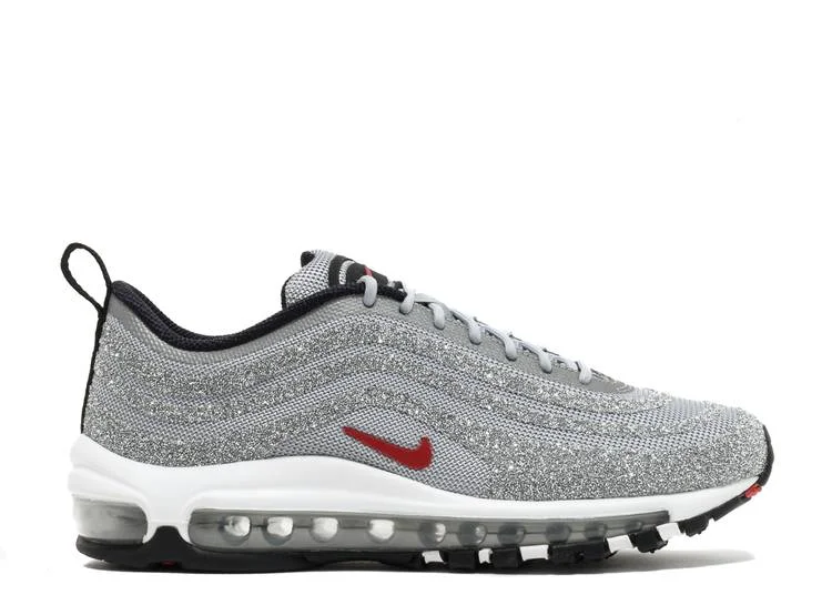 SWAROVSKI X WMNS AIR MAX 97 LX 'SILVER BULLET'