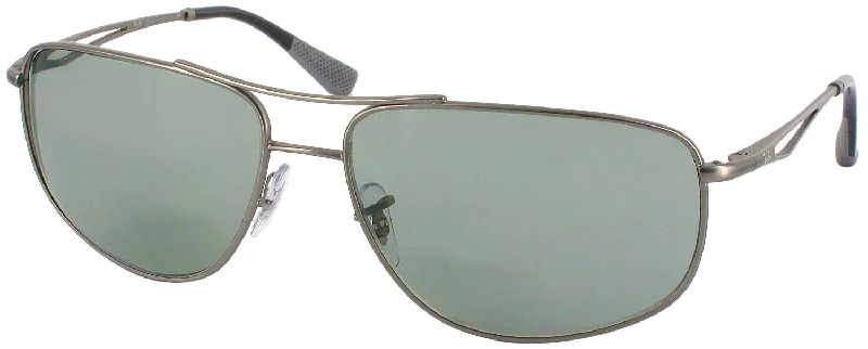 Ray-Ban 3490 Progressive No Line Reading Sunglasses