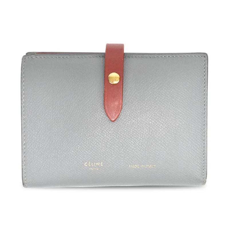 Celine 'Strap' Wallet