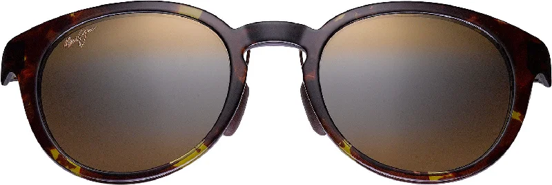 Olive Tortoise/HCL Lens