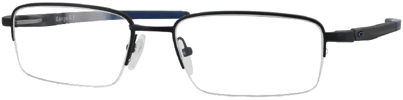 Oakley OX 5125 Titanium Single Vision Full Frame