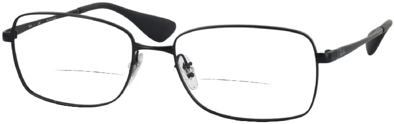 Ray-Ban 6336M Bifocal