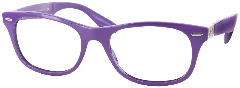 Ray-Ban 7032 Progressive No Line Bifocal