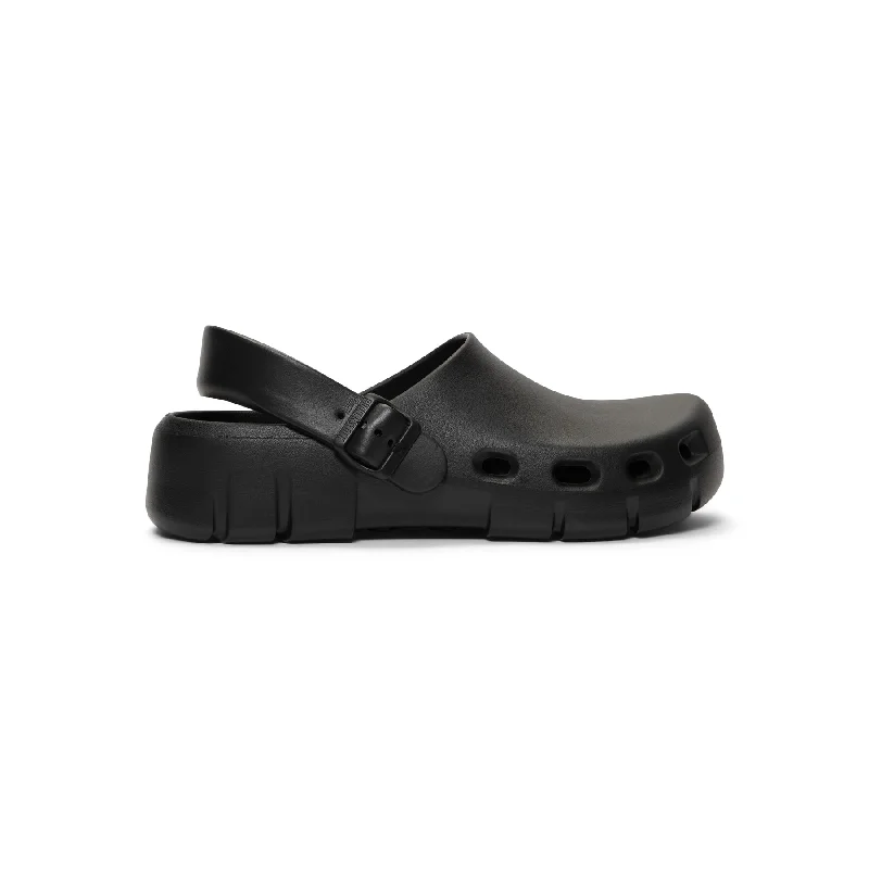 Birkenstock Birki Flow EVA (Black)