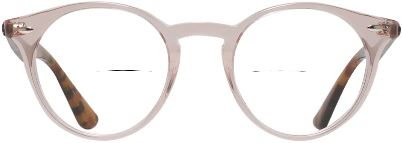 Trans Light Brown