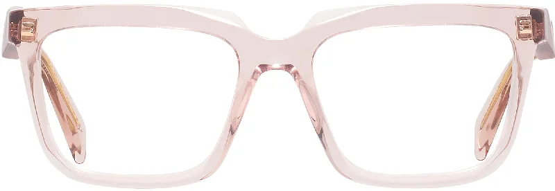 Transparent Peach