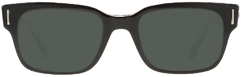 Black On Transparent