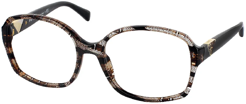 Prada 12NV Progressive No Line Bifocal
