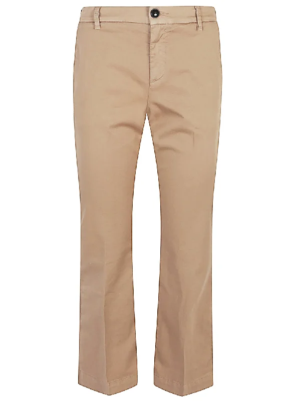I love my pants Trousers Beige