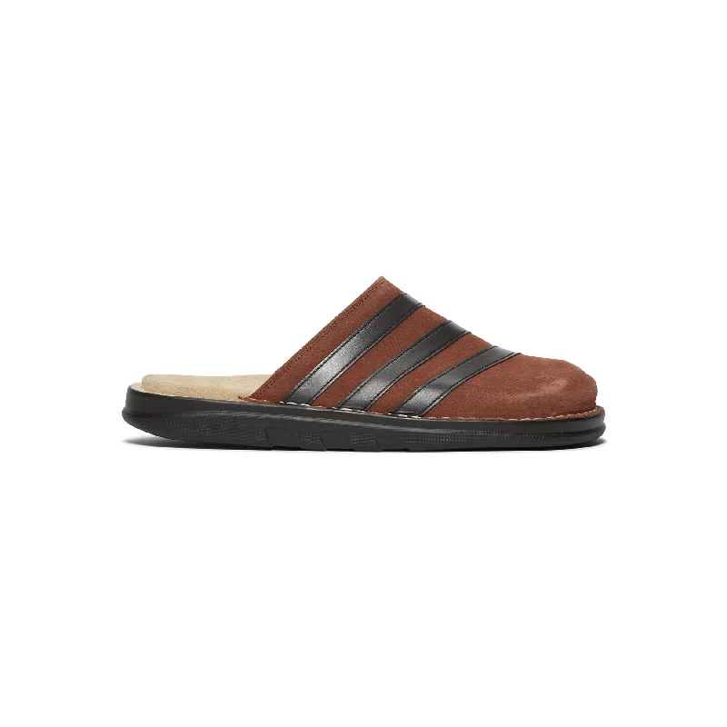 adidas Adiclog (Brown)