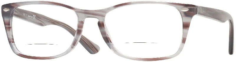 Ray-Ban 5228M Bifocal
