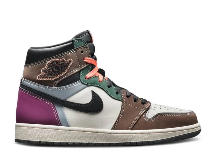 AIR JORDAN 1 HIGH OG 'CRAFTED'