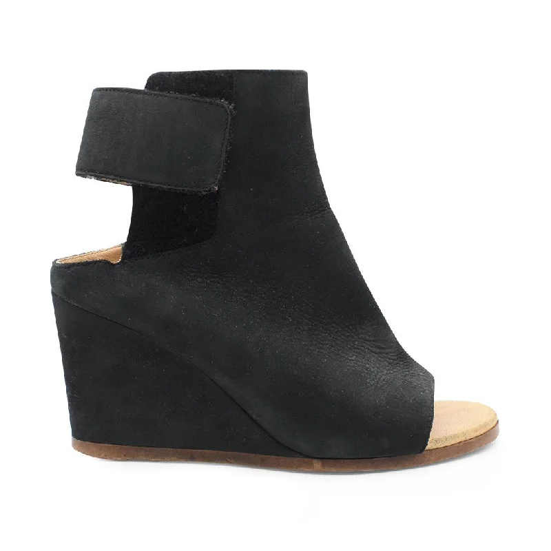 MM6 Wedge Heels - Women's 36