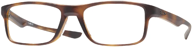 Oakley OX8081 Single Vision Full Frame w/ FREE NON-GLARE