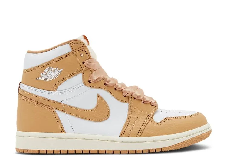 WMNS AIR JORDAN 1 RETRO HIGH OG 'PRALINE'