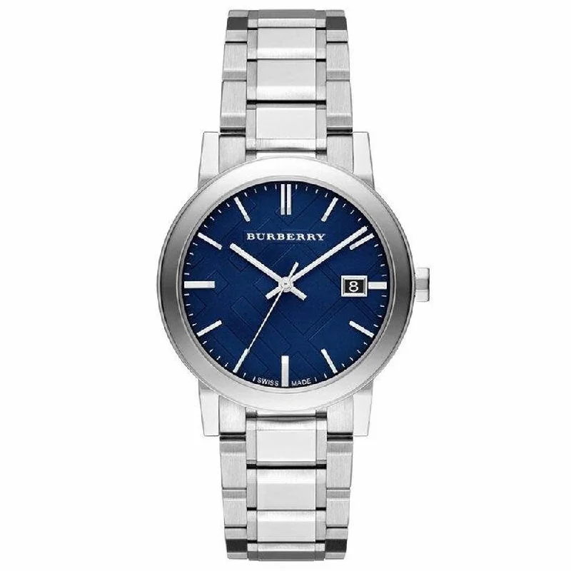 Burberry BU9031 Men's Watch