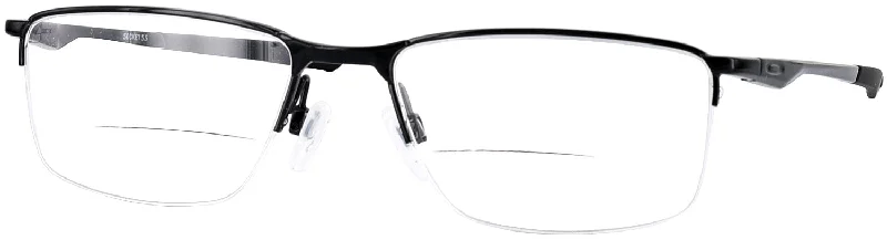 Oakley OX3218 Socket 5.5 Bifocal w/ FREE NON-GLARE