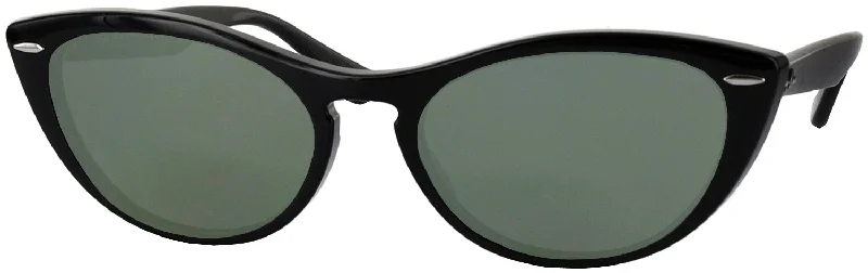 Ray-Ban 4314N Nina Progressive Reading Sunglasses