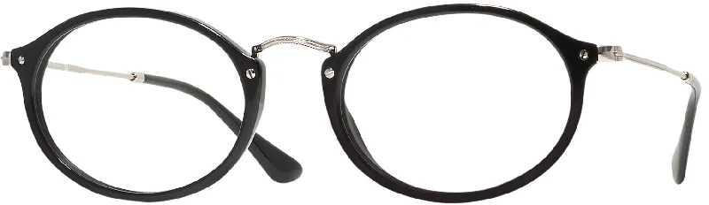 Ray-Ban 2547V Computer Style Progressive