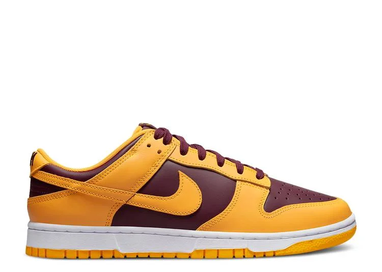 DUNK LOW 'ARIZONA STATE'