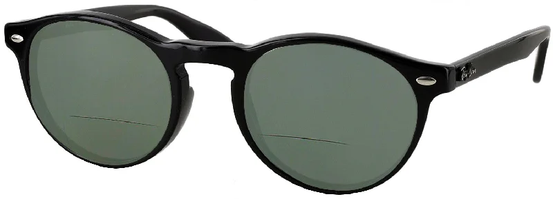Ray-Ban 5283L Bifocal Reading Sunglasses