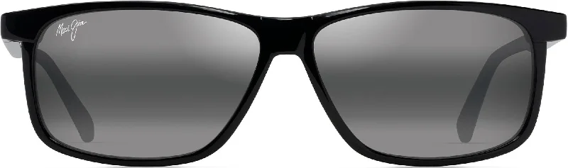 Black/Neutral Grey Lens